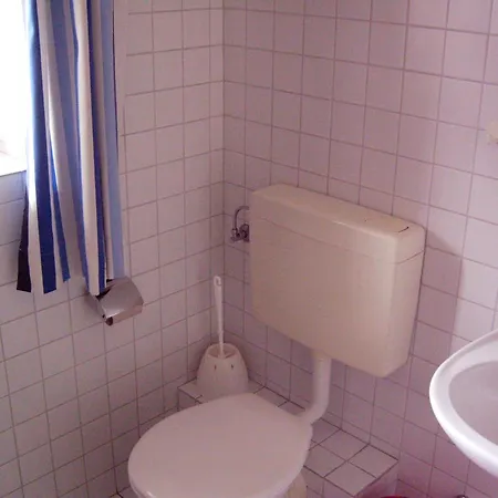 Rosa Canina, W6 Apartment Kellenhusen