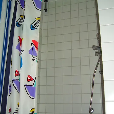 Rosa Canina, W6 Apartment Kellenhusen