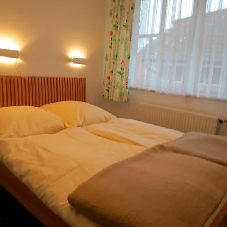 Apartment Rosa Canina, W6 Kellenhusen