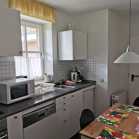 Rosa Canina, W6 * Kellenhusen