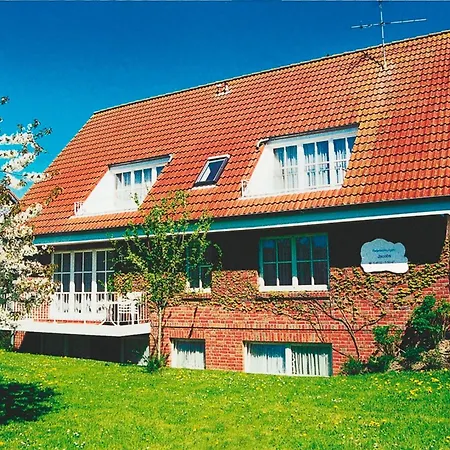 Apartment Rosa Canina, W6