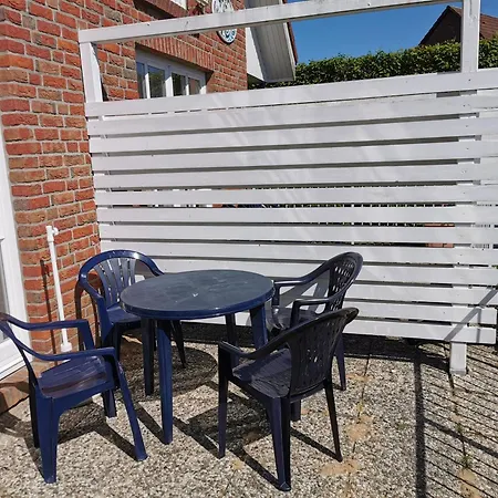 Rosa Canina, W6 Kellenhusen